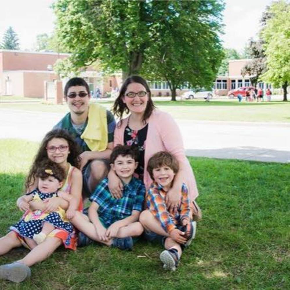 Meet your Posher, Craig